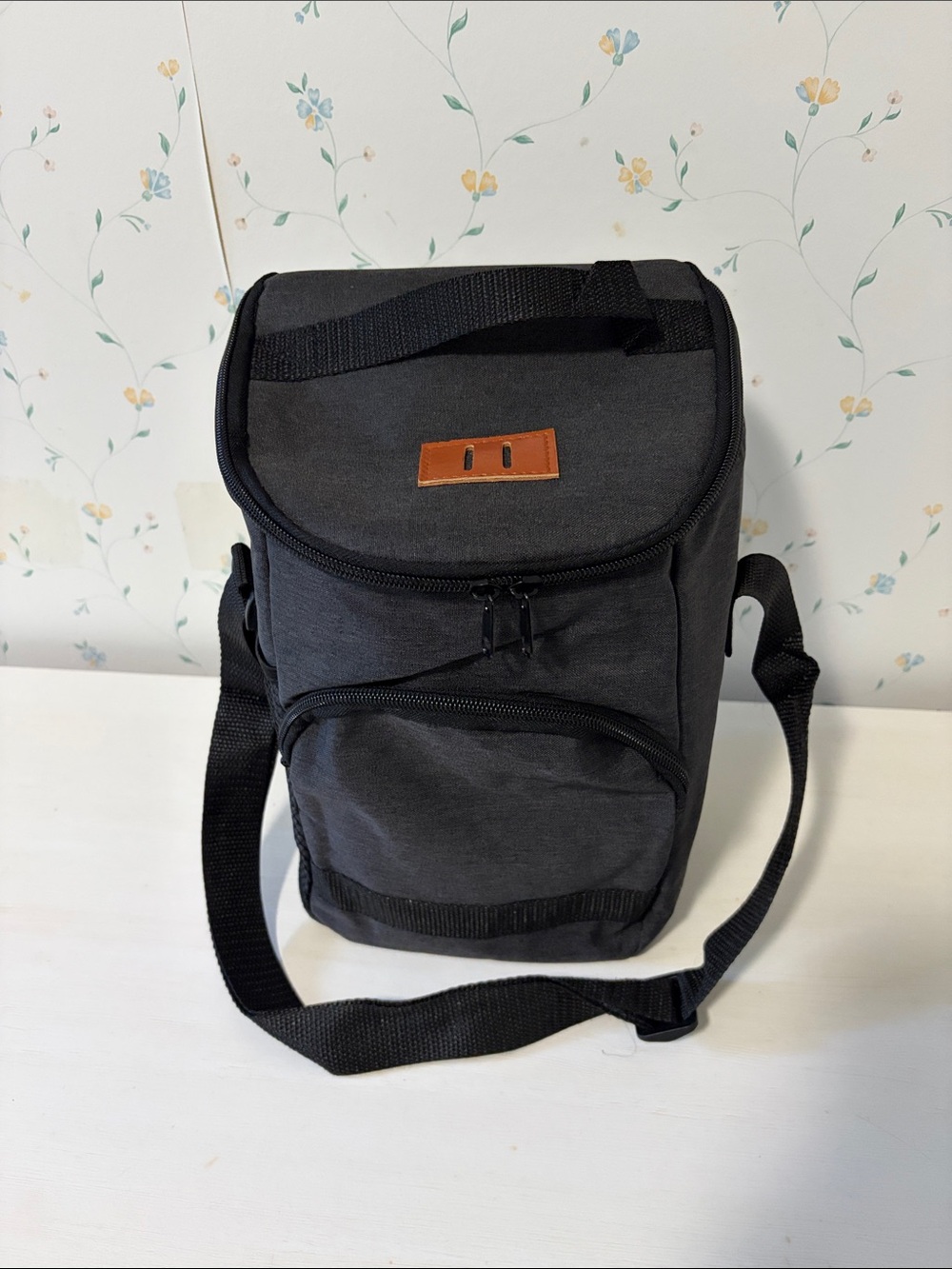 NWOT AARP Insulated Cooler Lunch Bag